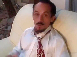 Young Bitch Fucking Outdoors With An Old Stud With Tyla Wynn