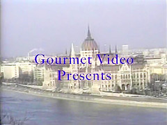 Amateur Lesbians Of Budapest