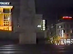 Buttman’s European Vacation