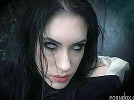 Patient Zero, Anna de Ville, ATM, DAP, Manhandle, Rough, Big