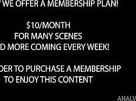 RELOAD Freya Dee Blackened #2, BBC, ATM, Balls Deep, DAP, Big