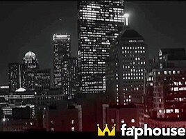 Busty Pornstar Takes on Multiple BBCs in Interracial Orgy with Gut-Busting Jizz Showers