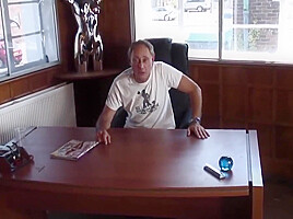 Crystel Lei And Ray Wells – Two Big Cocks For A Nasty Bitch!