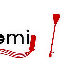 Dominathy Vol. 2 starring Ob Slave Nat and Natasha Rios fucking