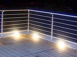 Heartbreaker Blonde Babes Ride Cock Wildly With Horst Baron, Mandy Bright And Dolores Dirty