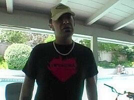 Taryn Thomas, Vicky Vette And Jayna Oso In Behind The Anal Porn