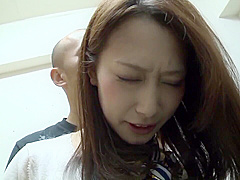 RC0522-Committing anal of an amateur beautiful mature woman